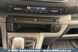 
										Opel Vivaro 2.0 BlueHDi Zafira Life 2020 full									