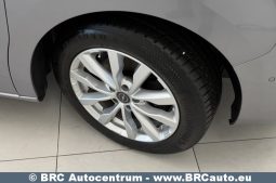 
										Opel Vivaro 2.0 BlueHDi Zafira Life 2020 full									