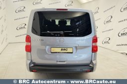 
										Opel Vivaro 2.0 BlueHDi Zafira Life 2020 full									