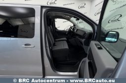 
										Opel Vivaro 2.0 BlueHDi Zafira Life 2020 full									