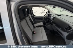 
										Opel Vivaro 2.0 BlueHDi Zafira Life 2020 full									