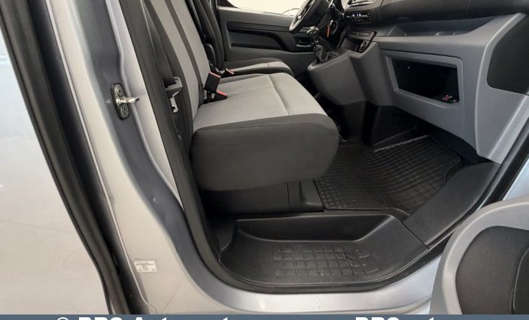 
								Opel Vivaro 2.0 BlueHDi Zafira Life 2020 full									