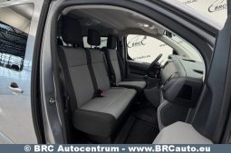 
										Opel Vivaro 2.0 BlueHDi Zafira Life 2020 full									