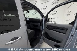 
										Opel Vivaro 2.0 BlueHDi Zafira Life 2020 full									