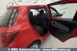 
										Toyota Yaris 1.5 Hybrid Automatas 2015 full									