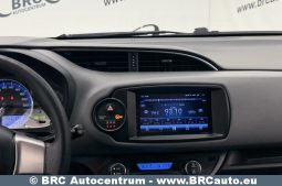 
										Toyota Yaris 1.5 Hybrid Automatas 2015 full									