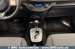 
										Toyota Yaris 1.5 Hybrid Automatas 2015 full									