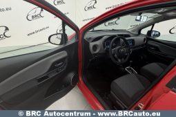 
										Toyota Yaris 1.5 Hybrid Automatas 2015 full									