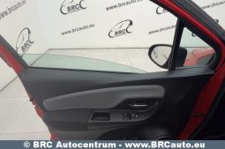 
										Toyota Yaris 1.5 Hybrid Automatas 2015 full									