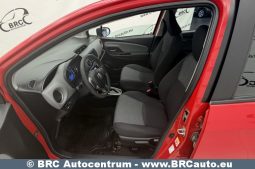 
										Toyota Yaris 1.5 Hybrid Automatas 2015 full									
