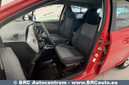 
										Toyota Yaris 1.5 Hybrid Automatas 2015 full									