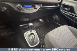 
										Toyota Yaris 1.5 Hybrid Automatas 2015 full									