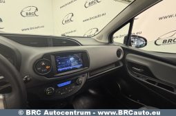 
										Toyota Yaris 1.5 Hybrid Automatas 2015 full									