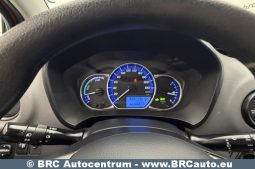 
										Toyota Yaris 1.5 Hybrid Automatas 2015 full									