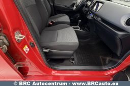 
										Toyota Yaris 1.5 Hybrid Automatas 2015 full									