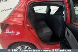 
										Toyota Yaris 1.5 Hybrid Automatas 2015 full									