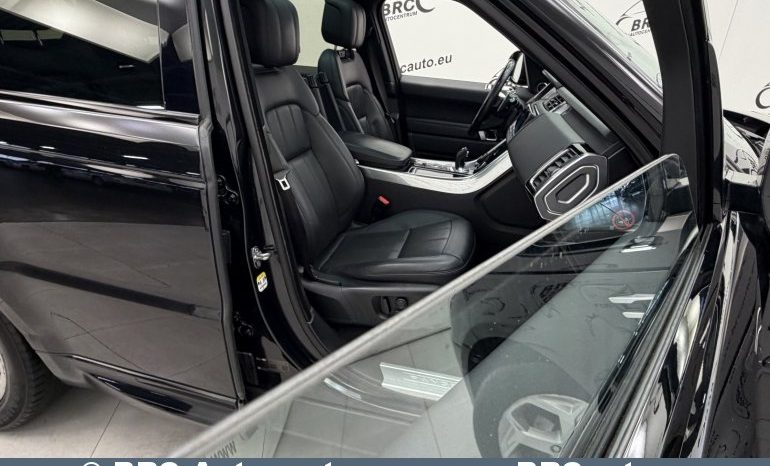 
								Land Rover Range Rover Sport 3.0 TDV6 HSE AWD Automatas 2018 full									