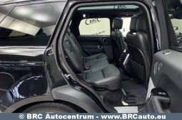 
										Land Rover Range Rover Sport 3.0 TDV6 HSE AWD Automatas 2018 full									