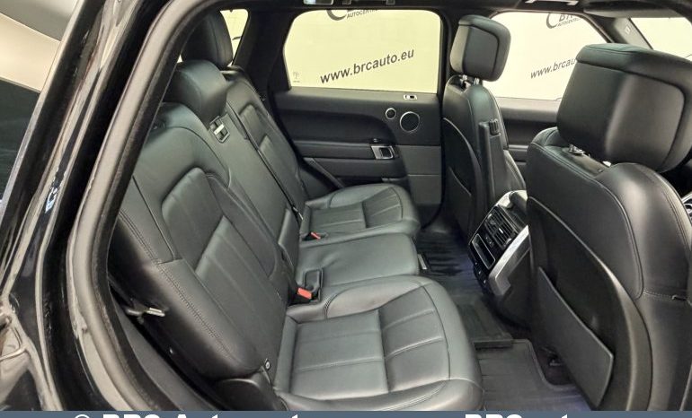 
								Land Rover Range Rover Sport 3.0 TDV6 HSE AWD Automatas 2018 full									