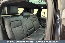 
										Land Rover Range Rover Sport 3.0 TDV6 HSE AWD Automatas 2018 full									