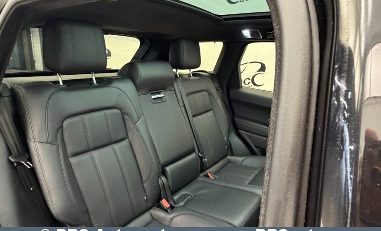 
								Land Rover Range Rover Sport 3.0 TDV6 HSE AWD Automatas 2018 full									