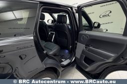 
										Land Rover Range Rover Sport 3.0 TDV6 HSE AWD Automatas 2018 full									