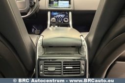 
										Land Rover Range Rover Sport 3.0 TDV6 HSE AWD Automatas 2018 full									