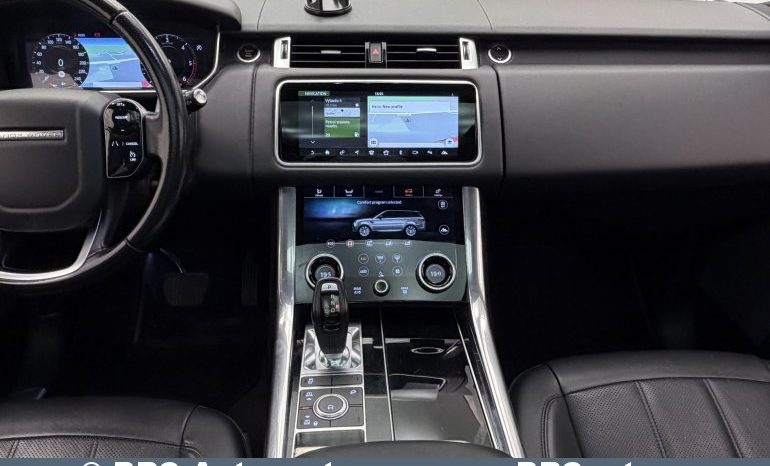 
								Land Rover Range Rover Sport 3.0 TDV6 HSE AWD Automatas 2018 full									