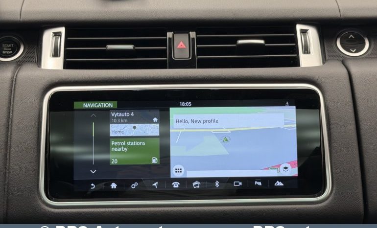
								Land Rover Range Rover Sport 3.0 TDV6 HSE AWD Automatas 2018 full									