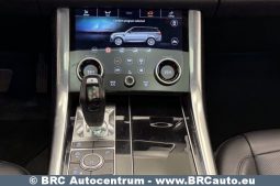 
										Land Rover Range Rover Sport 3.0 TDV6 HSE AWD Automatas 2018 full									