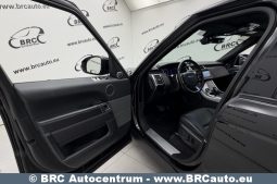 
										Land Rover Range Rover Sport 3.0 TDV6 HSE AWD Automatas 2018 full									
