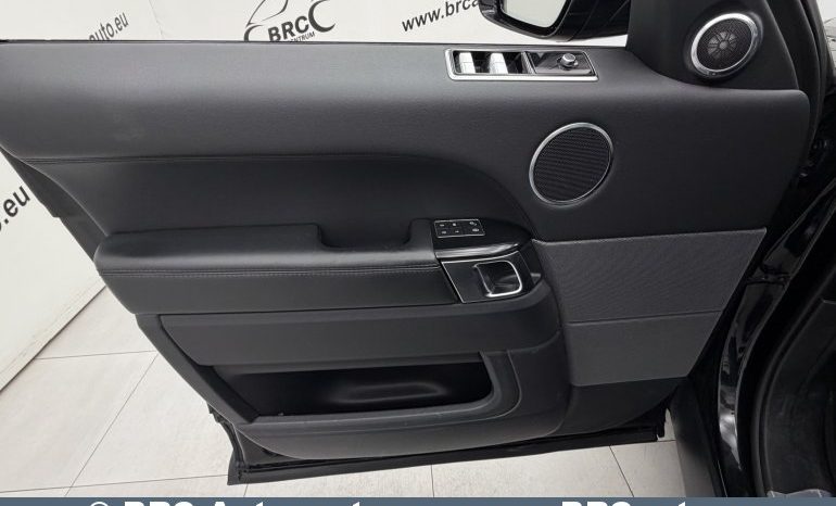 
								Land Rover Range Rover Sport 3.0 TDV6 HSE AWD Automatas 2018 full									