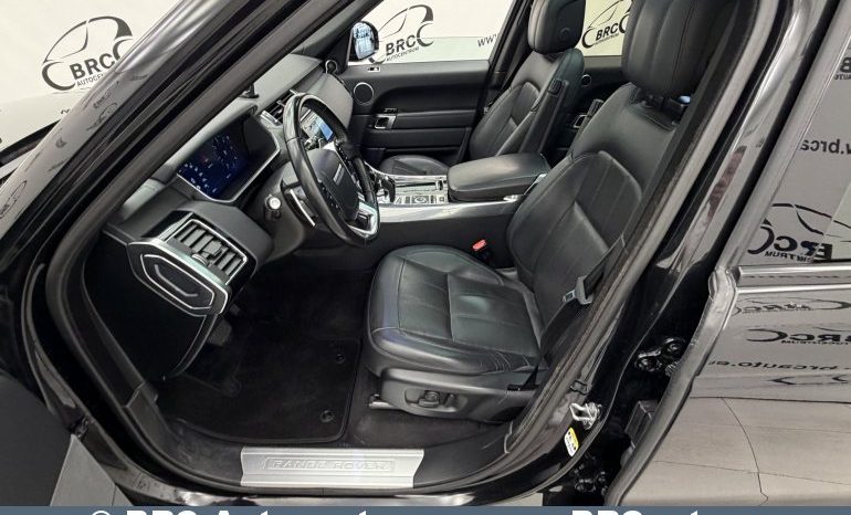 
								Land Rover Range Rover Sport 3.0 TDV6 HSE AWD Automatas 2018 full									