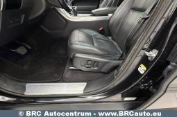 
										Land Rover Range Rover Sport 3.0 TDV6 HSE AWD Automatas 2018 full									