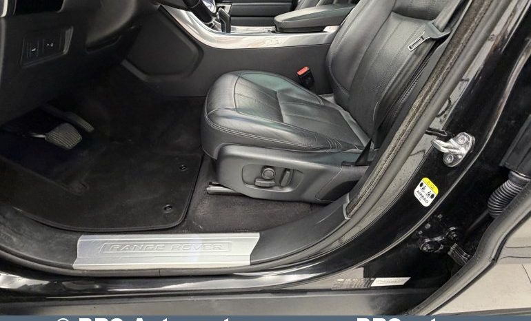 
								Land Rover Range Rover Sport 3.0 TDV6 HSE AWD Automatas 2018 full									