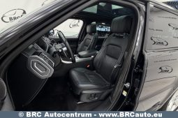 
										Land Rover Range Rover Sport 3.0 TDV6 HSE AWD Automatas 2018 full									