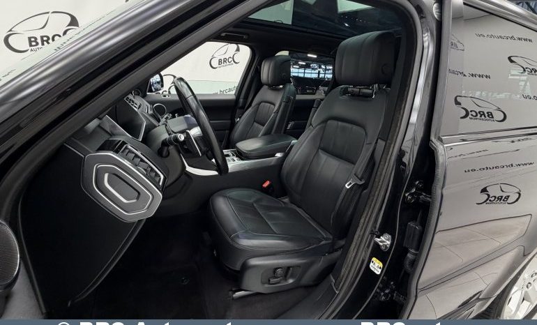 
								Land Rover Range Rover Sport 3.0 TDV6 HSE AWD Automatas 2018 full									