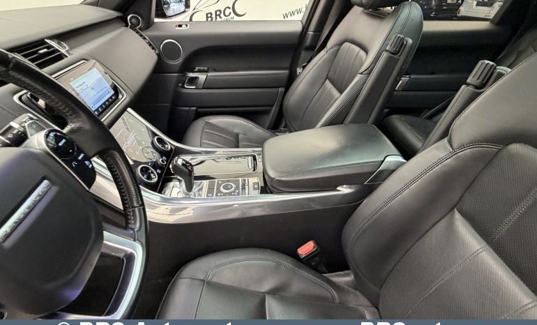 
								Land Rover Range Rover Sport 3.0 TDV6 HSE AWD Automatas 2018 full									