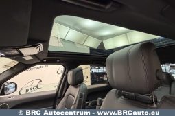 
										Land Rover Range Rover Sport 3.0 TDV6 HSE AWD Automatas 2018 full									