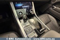 
										Land Rover Range Rover Sport 3.0 TDV6 HSE AWD Automatas 2018 full									