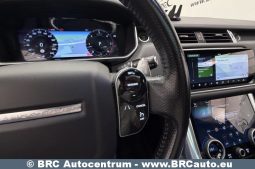 
										Land Rover Range Rover Sport 3.0 TDV6 HSE AWD Automatas 2018 full									