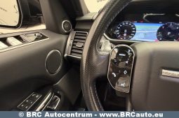 
										Land Rover Range Rover Sport 3.0 TDV6 HSE AWD Automatas 2018 full									