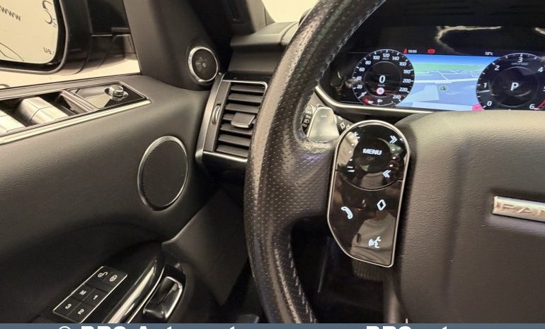 
								Land Rover Range Rover Sport 3.0 TDV6 HSE AWD Automatas 2018 full									