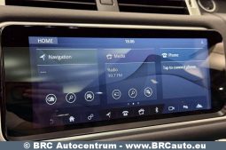 
										Land Rover Range Rover Sport 3.0 TDV6 HSE AWD Automatas 2018 full									