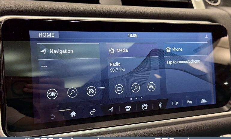 
								Land Rover Range Rover Sport 3.0 TDV6 HSE AWD Automatas 2018 full									