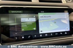 
										Land Rover Range Rover Sport 3.0 TDV6 HSE AWD Automatas 2018 full									