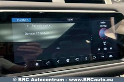
										Land Rover Range Rover Sport 3.0 TDV6 HSE AWD Automatas 2018 full									