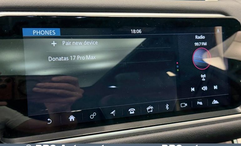 
								Land Rover Range Rover Sport 3.0 TDV6 HSE AWD Automatas 2018 full									