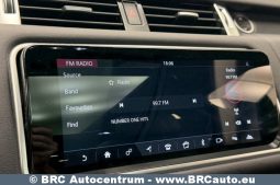 
										Land Rover Range Rover Sport 3.0 TDV6 HSE AWD Automatas 2018 full									
