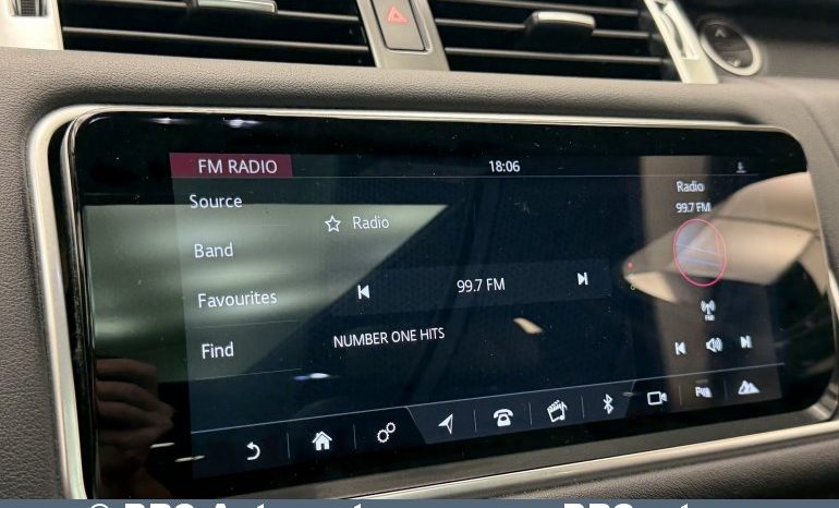 
								Land Rover Range Rover Sport 3.0 TDV6 HSE AWD Automatas 2018 full									